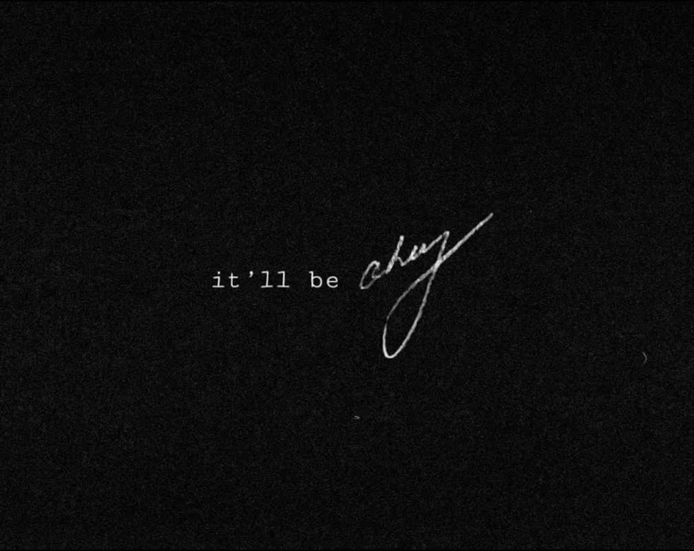 
Watch Latest English Official Lyrical Video Song - 'It’ll Be Okay' Sung By Shawn Mendes
