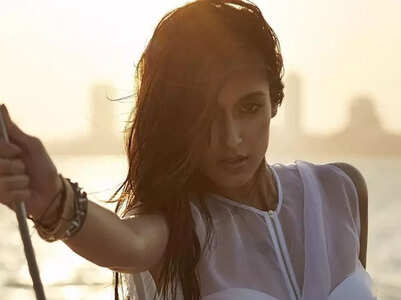 Ileana D’Cruz and her love for beaches