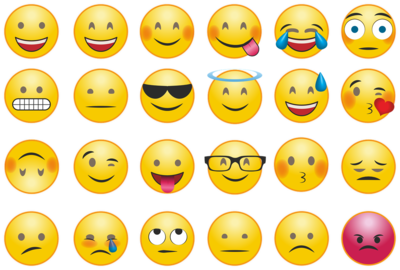 These are the most popular emojis of 2021