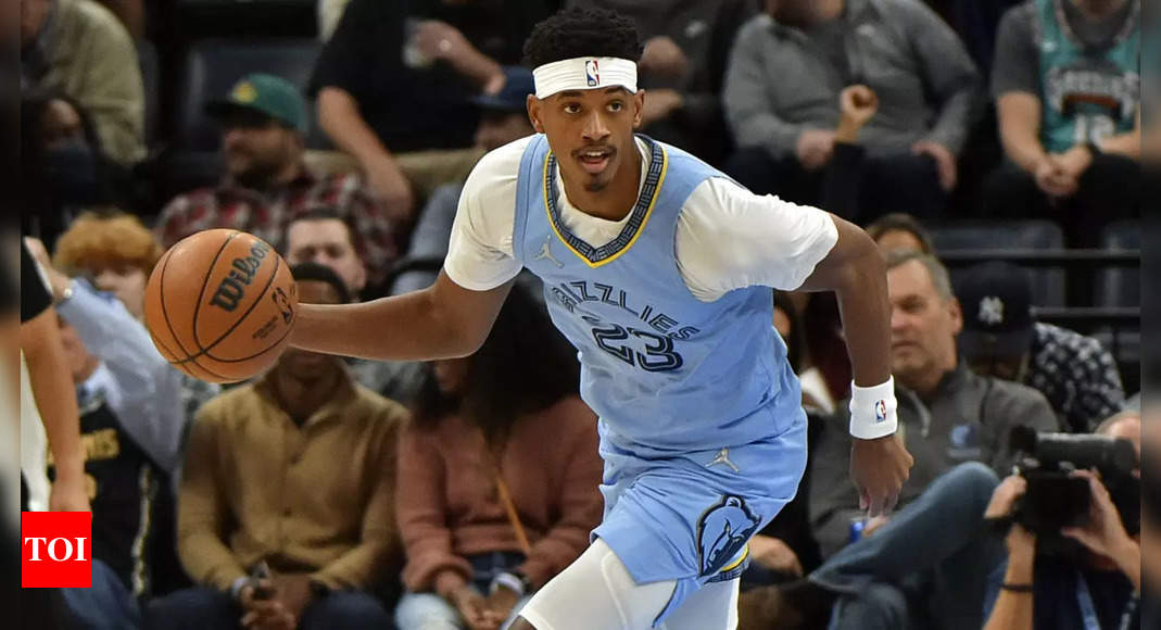 NBA: Grizzlies rout Thunder by 73 to set NBA mark for win margin
