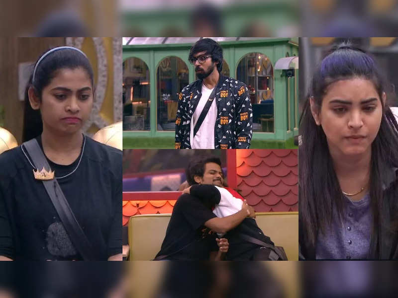 Bigg Boss Telugu 5, Day 88, December 2, highlights: From Maanas scoring high to three contestants getting eliminated from the race to finale, major events at a glance