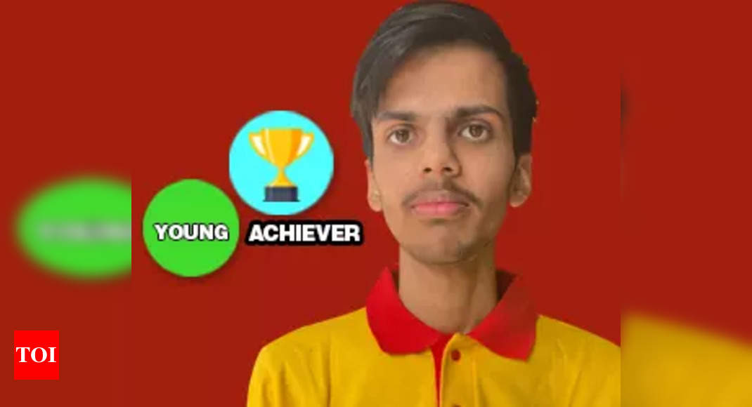 Fokus tunggal membantu anak Hisar mendapatkan medali emas di Olimpiade internasional