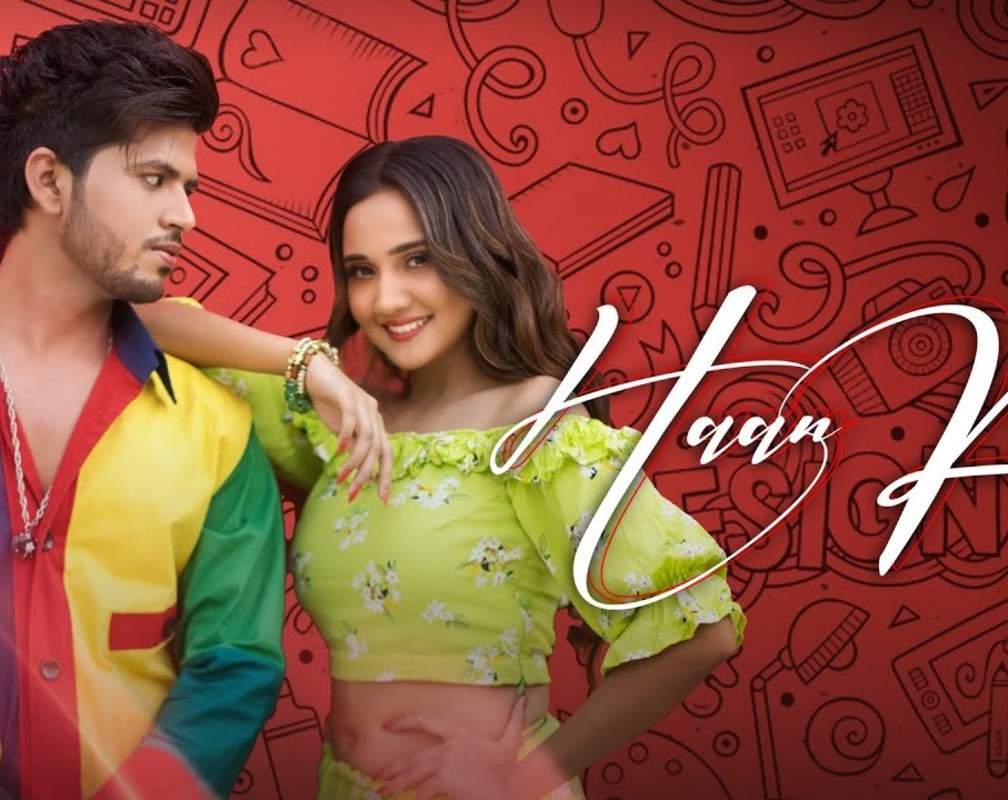 
Check Out Popular Punjabi Song Music Video - 'Haan Karde' Sung By Kanika Singh And Vinay Aditya

