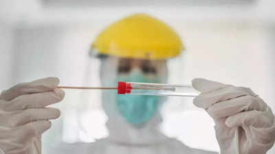 Pune: Research labs to check more samples for new variant
