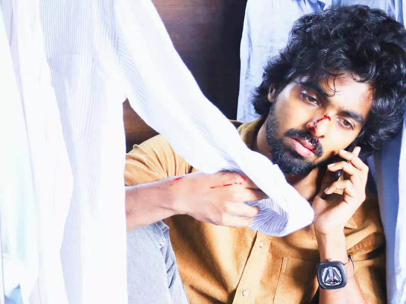 Here's what netizens have to say about GV Prakash Kumar's 'Bachelor'
