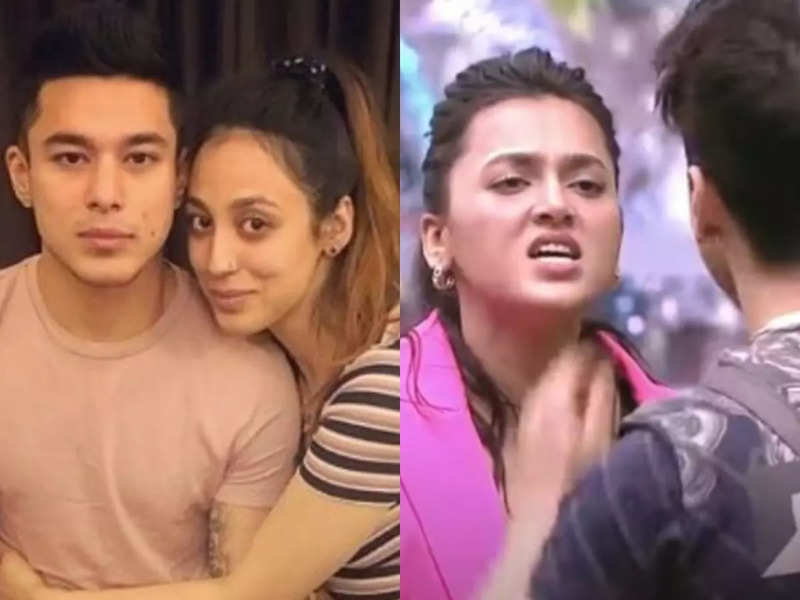 Bigg Boss 15: How can Tejasswi accuse Pratik? She is the one who touches him inappropriately, says Pratik's sister Prerna Sehajpal