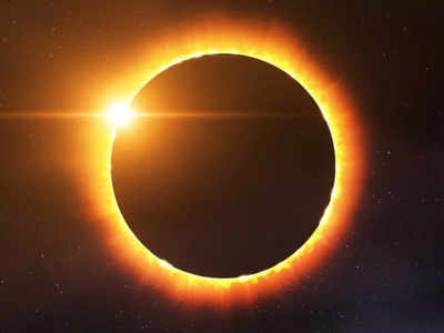 Surya Grahan 2021 Timings: When and where to watch Solar Eclipse, live streaming link