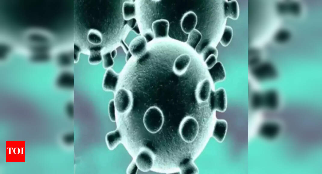 Covid19 podcast An antibody treatment that works against Omicron?