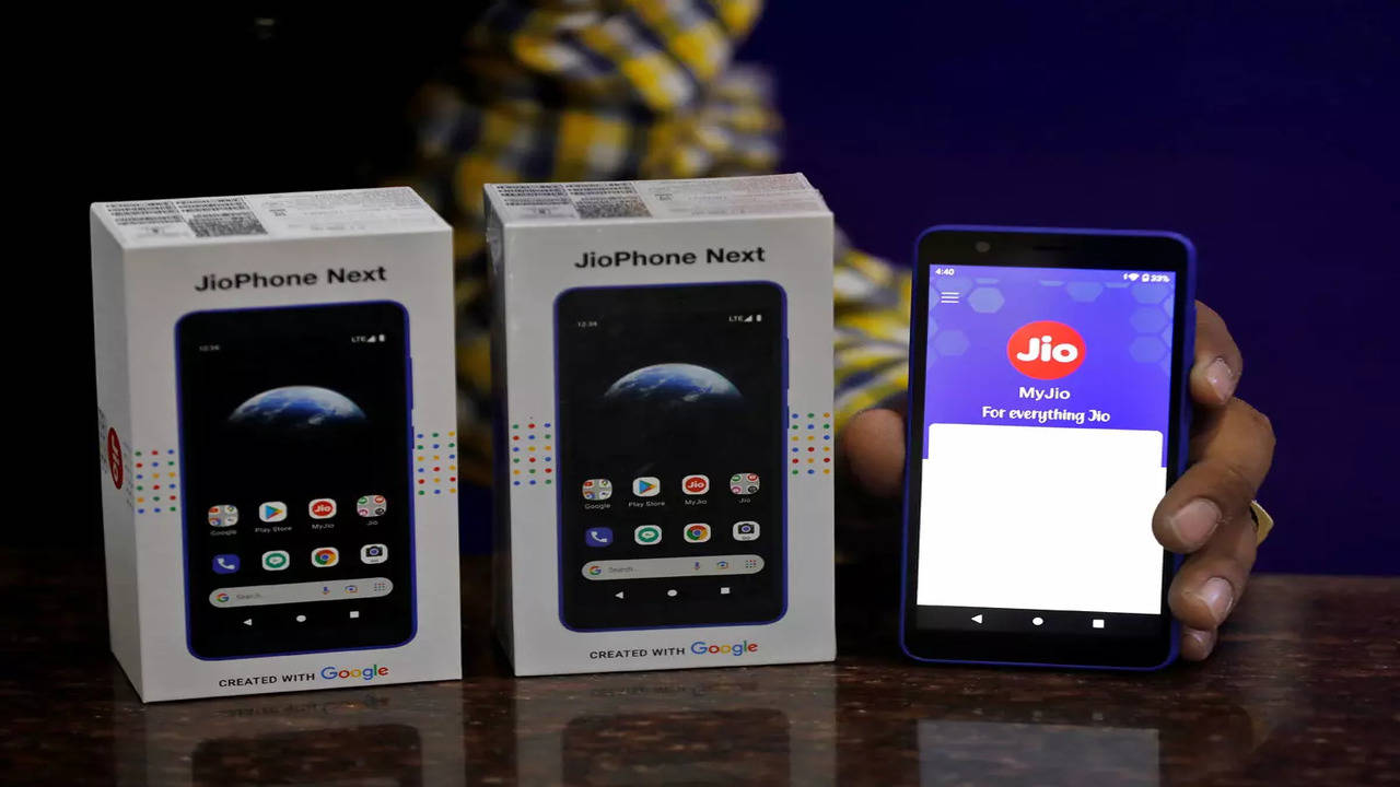 jio phone 152