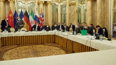 Iran nuclear talks set for pause: news agency