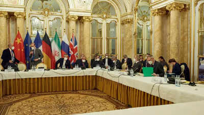 Iran nuclear talks set for pause: news agency