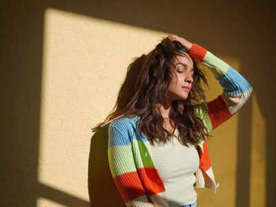 Alia】 stripe sheer cardigan stripe sheer cardigan (japan made) – Alia