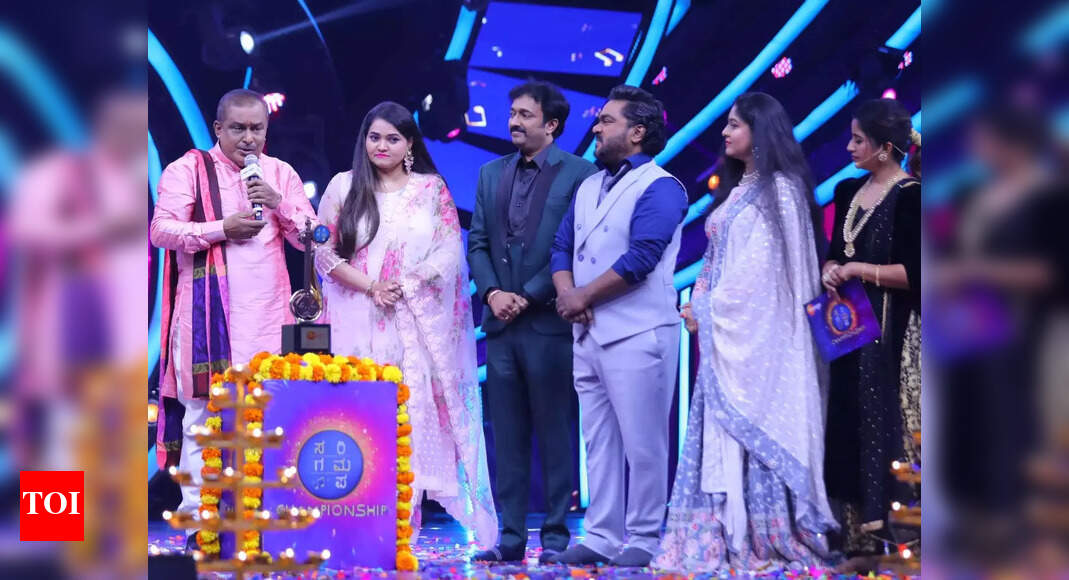 Sa Re Ga Ma Pa Championship: Contestants get a chance to perform with