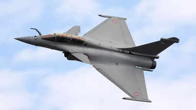United Arab Emirates' contract for 80 Rafale planes will support 7,000 jobs in France
