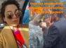 Kangana's car attacked in Punjab – watch