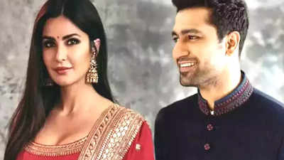 Katrina Kaif and Vicky Kaushal's wedding: Actors to take helicopter from Jaipur to marriage venue to avoid paparazzi, say reports