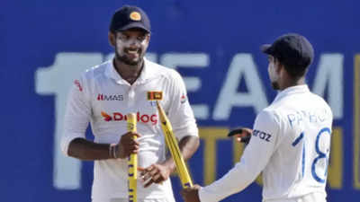 Mendis, Embuldeniya Spin Sri Lanka To 2-0 Series Win Over West Indies ...