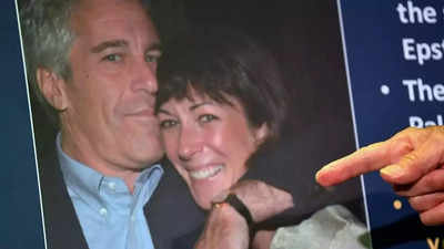 Ghislaine Maxwell’s lawyers to grill ex-Epstein employee who testified about underage girls