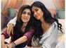 Watch: Katrina Kaif's wedding prep begins!