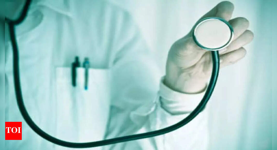 Mumbai: BMC suspends 2 doctors, 1 nurse 1