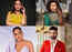 TV divas Jasmin Bhasin, Surbhi Chandna, Rubina Dilaik and Bigg Boss 14 fame Rahul Vaidya proudly shine on Times Square in New York