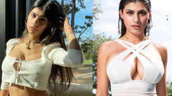 Former adult star Mia Khalifa's present net worth will blow your mind!