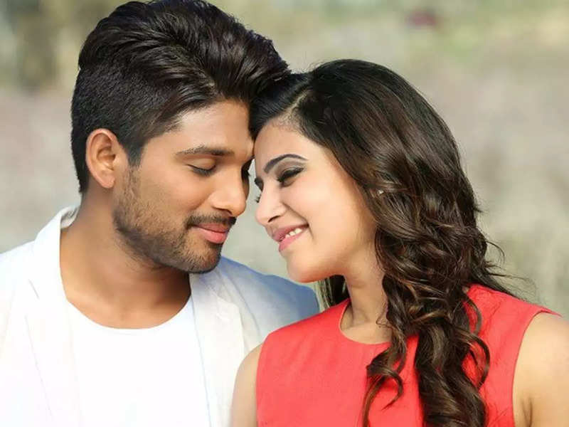 Allu Arjun and Samantha are most searched Tollywood celebs according to Year in Review 2021