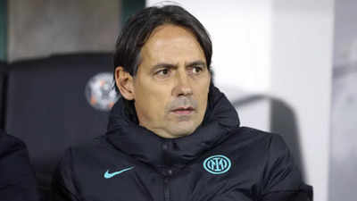 Inzaghi relishing first Mourinho meeting as Inter head to Rome