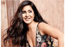 Katrina gets custom-made shoes for her wedding