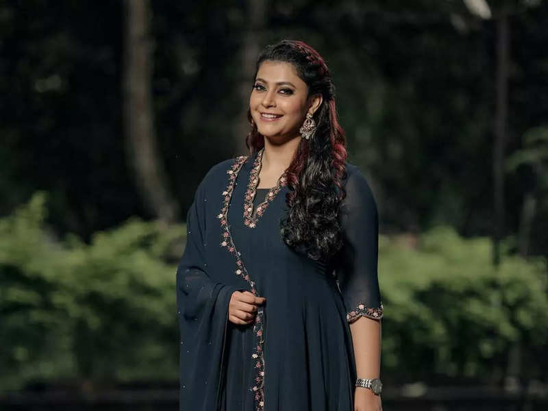 Star Magic: Actress Parvathy Nambiar to grace the show
