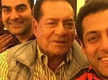 
When Salman Khan's father Salim Khan said he wanted to travel and drink in old age but his kids keep him busy
