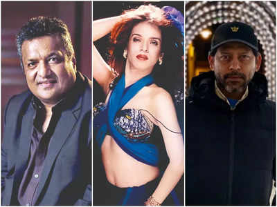 Filmmaker Sanjay Gupta to roll out a biopic on Mumbai’s controversial bar dancer Sweety