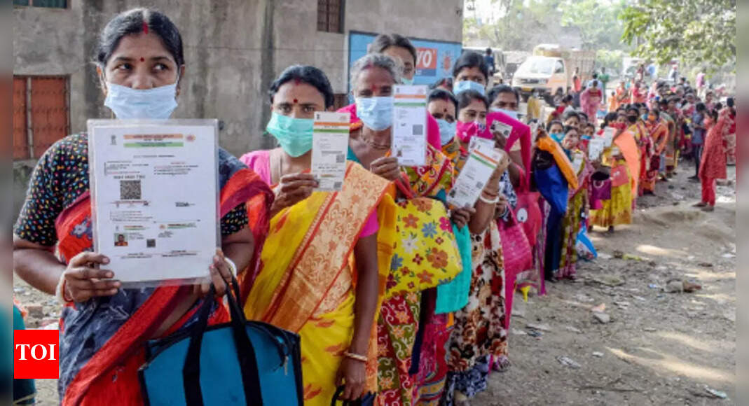 Over 126 crore Covid vaccine doses administered in India so far: Health ministry
