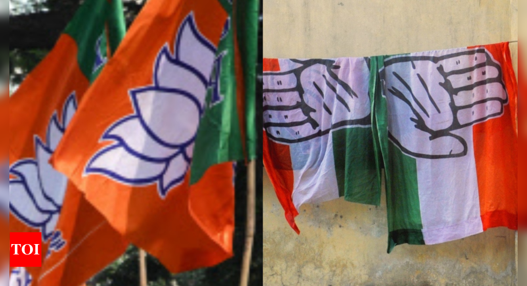 Parties received over Rs 1,100 crore during polls this year, spent big on publicity: Study