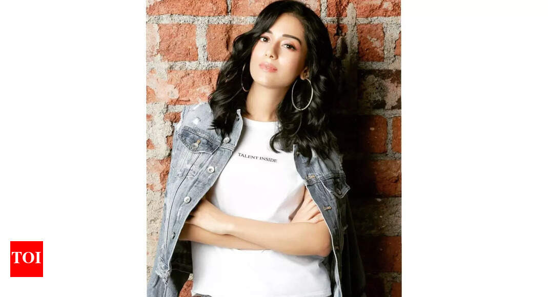 Amrita Rao: Mom thought I’d be a singer