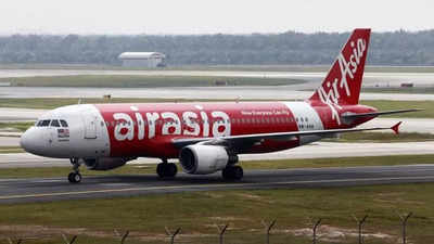 AirAsia India introduces in-flight safety manual for visually impaired