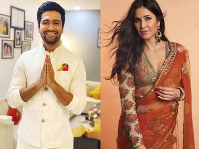 Rajasthan officials confirm Vicky-Katrina wedding