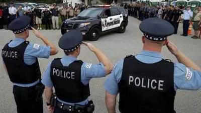 US government opens civil-rights probe into police practice in New York suburb