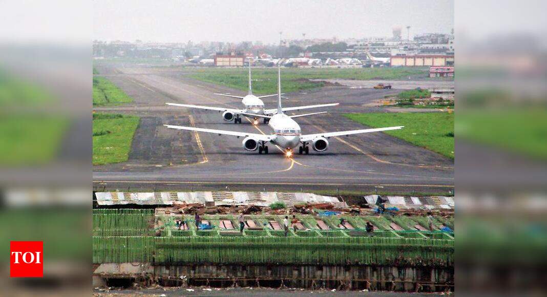 Mumbai Redevelopment policy for airport funnel zone to be out soon