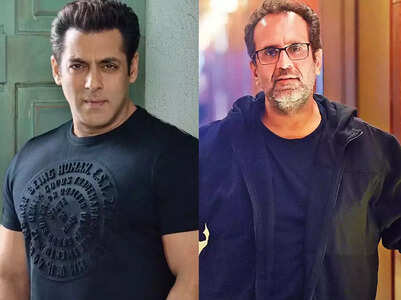Salman Khan gave Aanand L Rai 'Atrangi Re' title