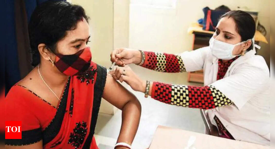 Jaipur reports 6 fresh Covid cases, 21 test positive in Rajasthan