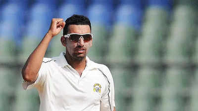 Vijay Hazare: Bipul back in Chandigarh colors; Arslan picked as stand-by