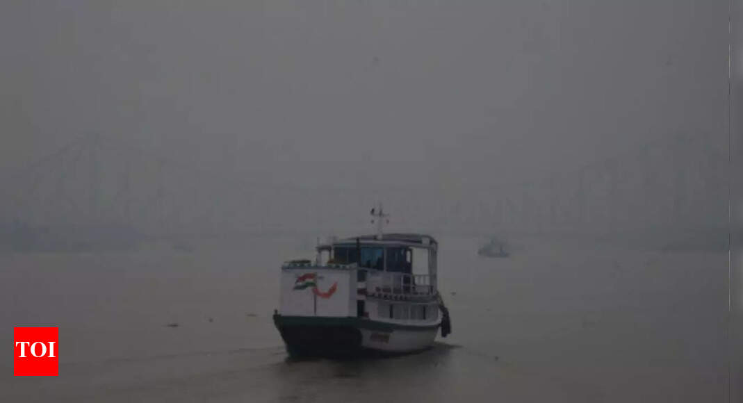 Cyclone Jawad live: Coastal AP to witness heavy rainfall