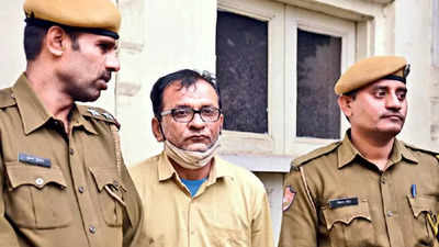 Jaipur: How ‘jewel thief’ Jayesh Ravji Sejpal pulled off over 30 heists in 2 decades