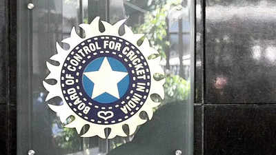 BCCI AGM: Poor T20 World Cup show, South Africa tour on agenda