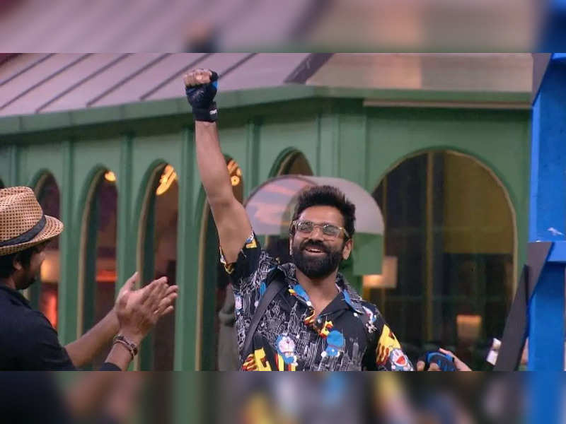 Bigg Boss Telugu 5, Day 89, December 3, highlights: Sreerama Chandra becoming the first finalist and other major events at a glance