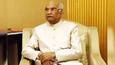 President to visit Hyderabad by December-end