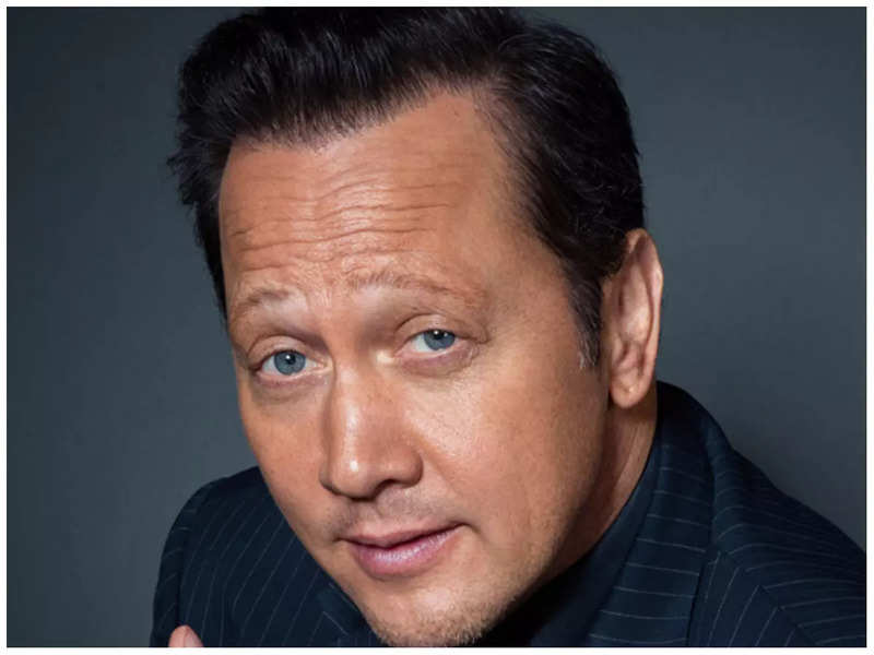 Rob Schneider joins cast of indie crime drama 'Dead Wrong'