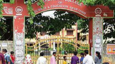 Odisha govt plans development of colleges