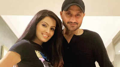 Geeta Basra: 'Miscarriage is the worst period in a woman's life, but, Harbhajan Singh and I didn't stop trying for a second baby.'